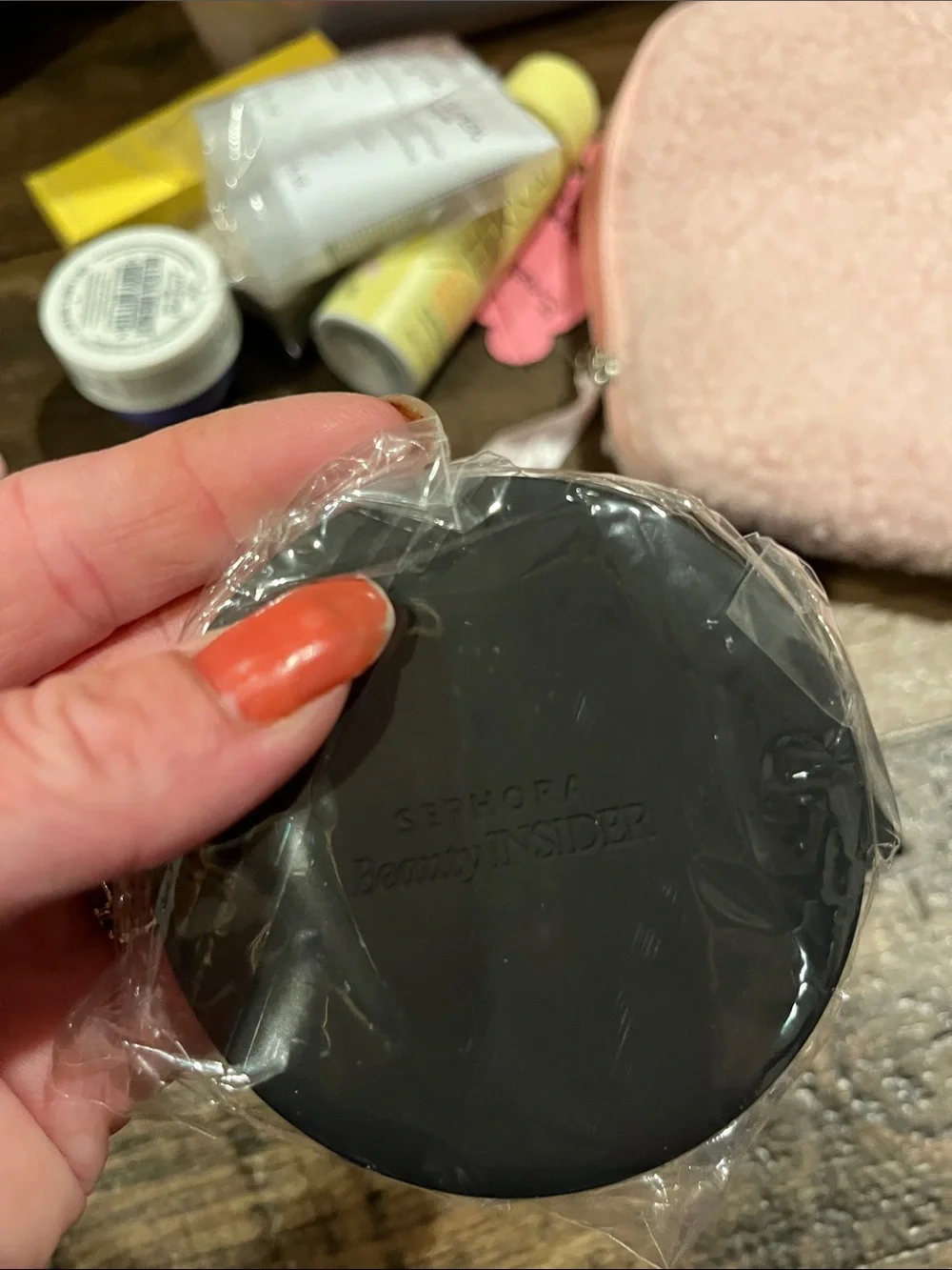 Besties gift set!!! Rhode, tatcha, sol de janerio, fekkai, olaplex, &Sephora